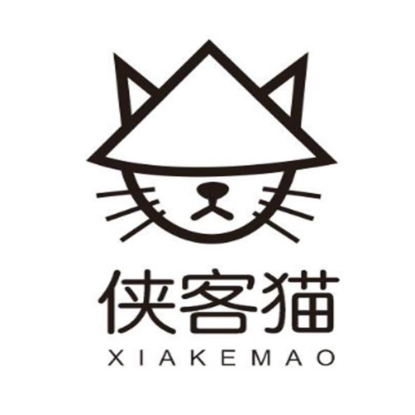 侠客猫 商标公告