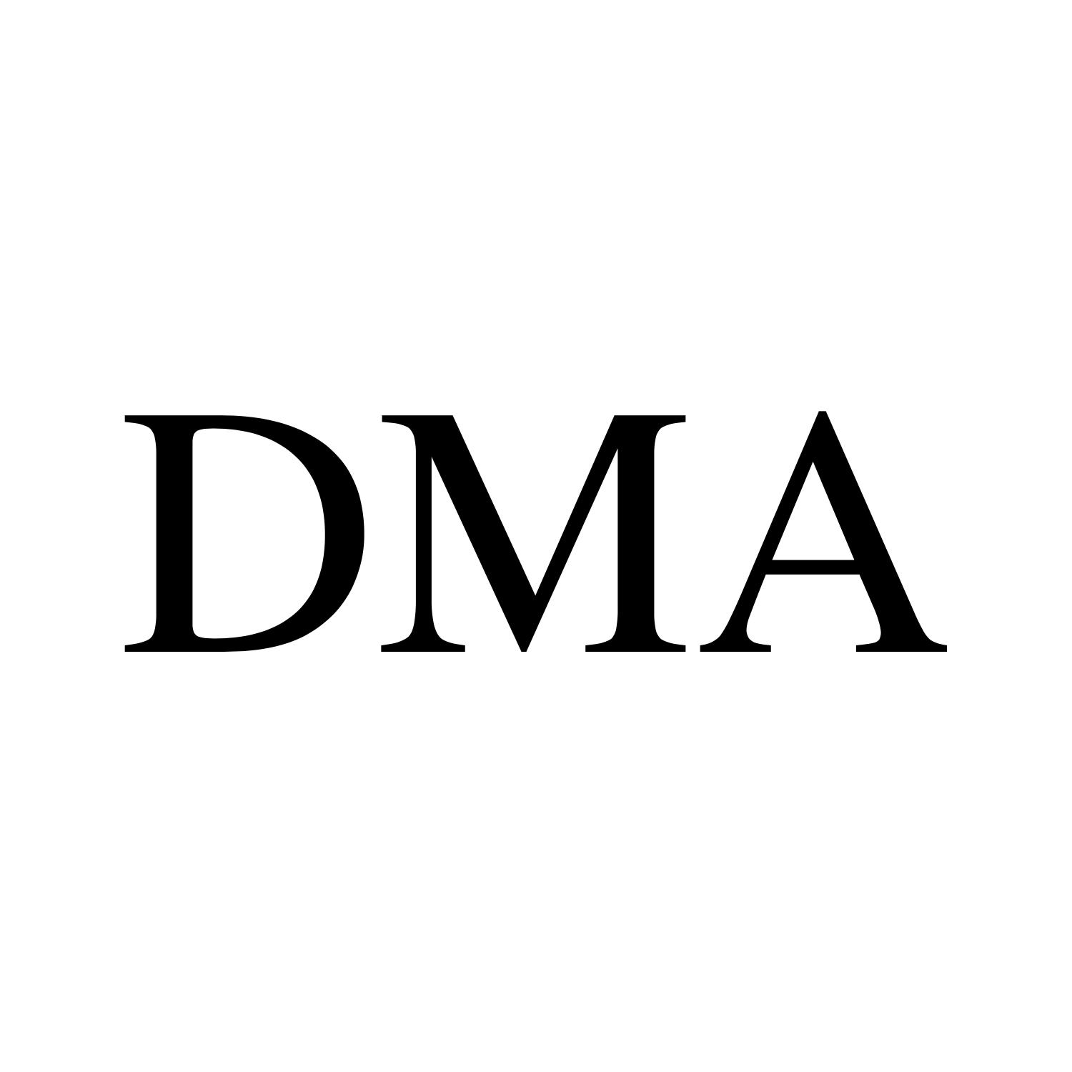 dma 商标公告