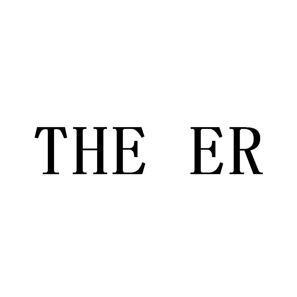the er 商标公告