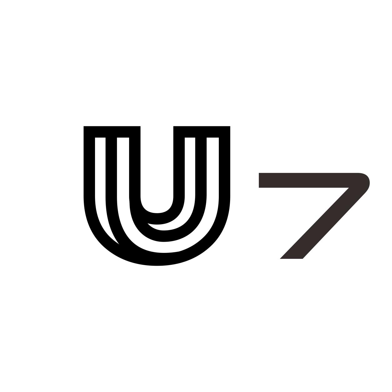 u 7 商标公告