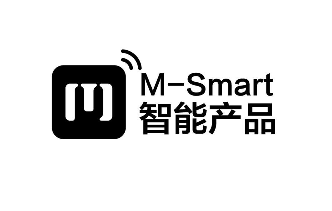 智能产品 m-smart m 商标公告