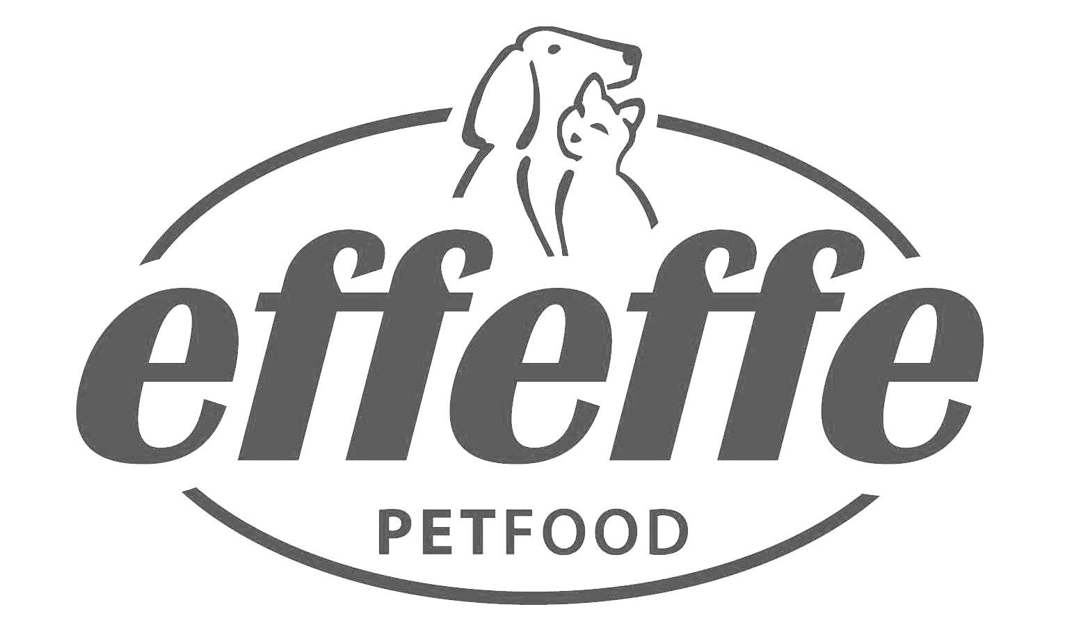 effeffe petfood 商标公告