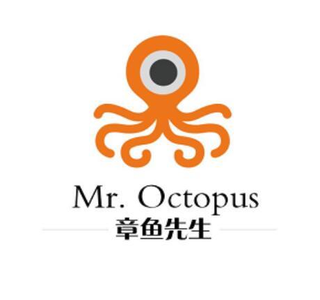 章鱼先生 mr octopus 商标公告