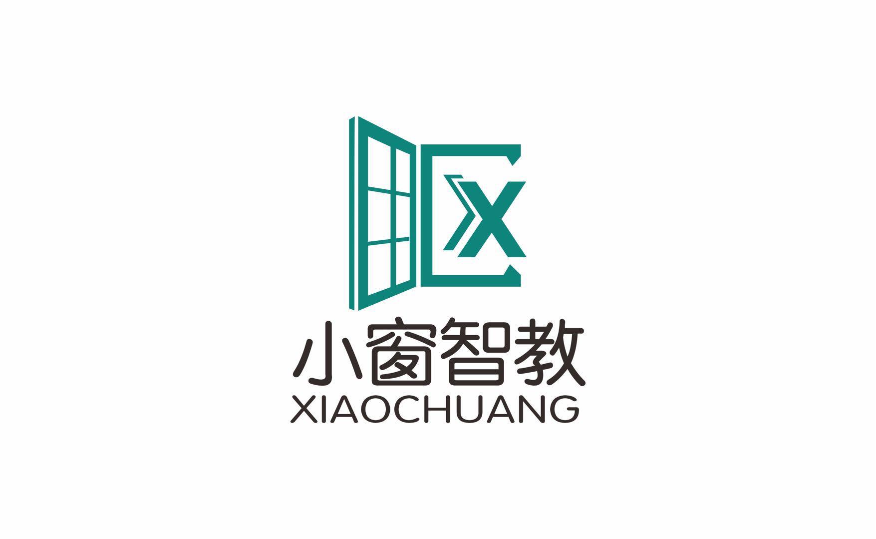 小窗智教 xiaochuang x 商标公告