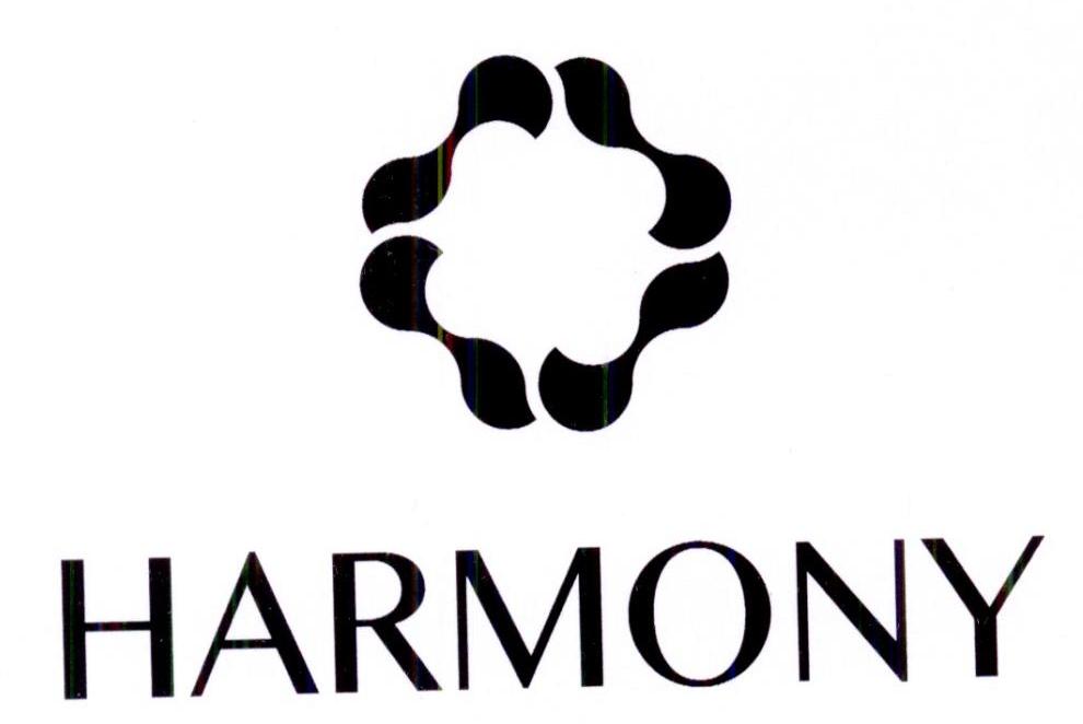 harmony 商标公告