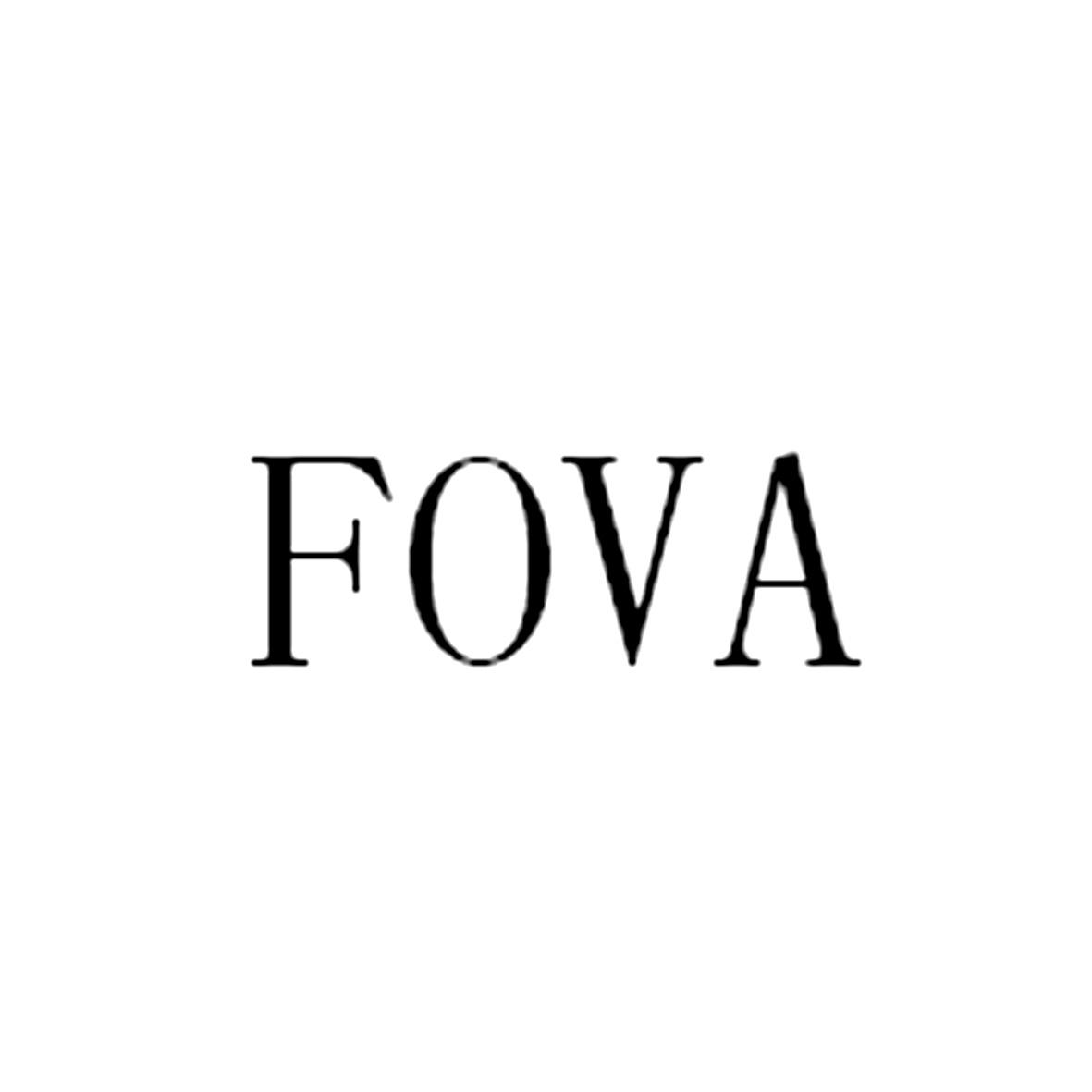 fova 商标公告