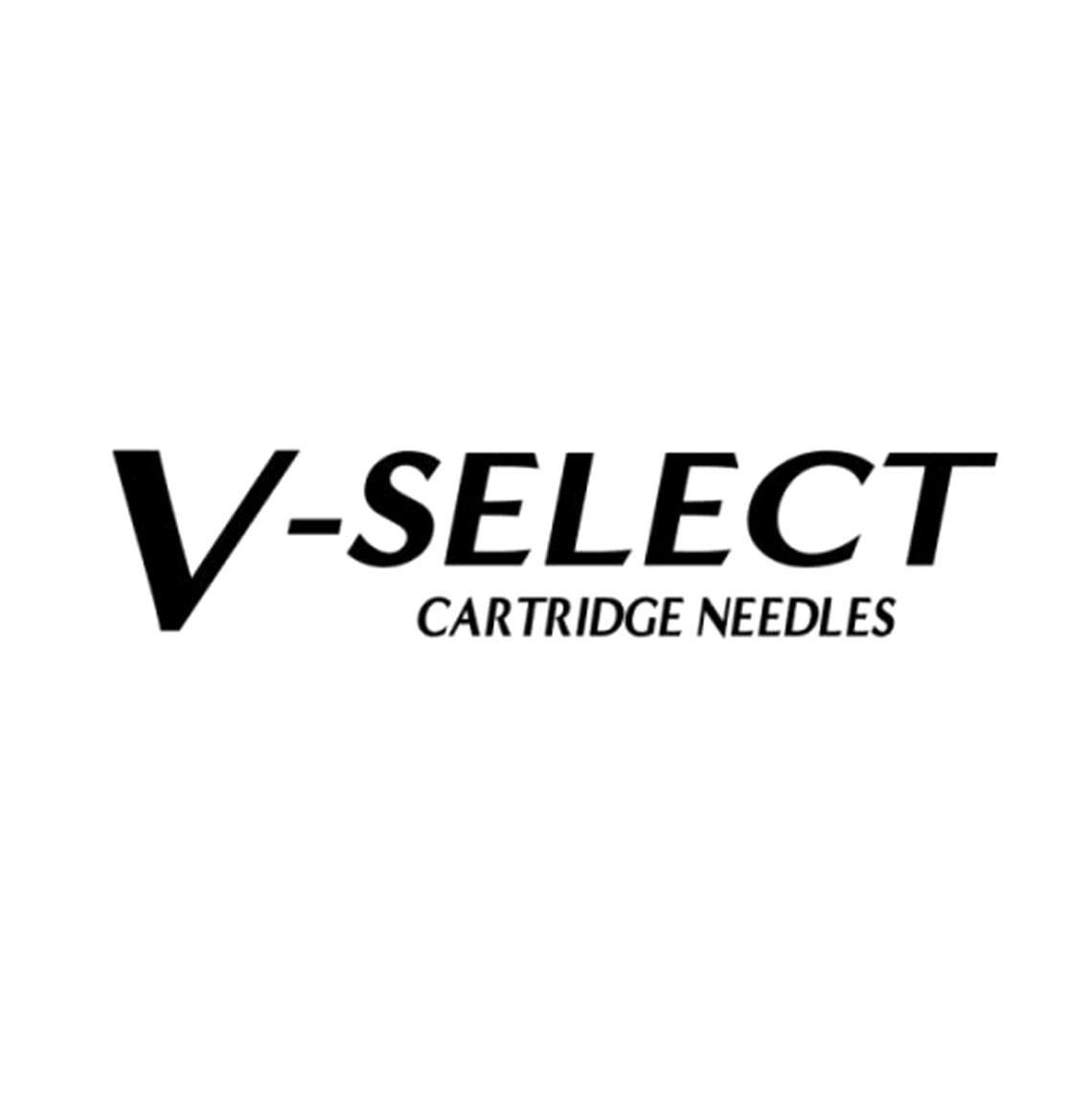 v-select cartridge needles商标公告