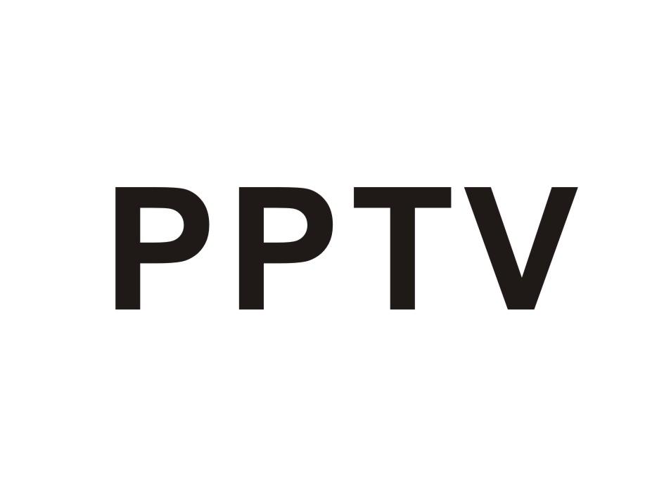 pptv以前的图标图片