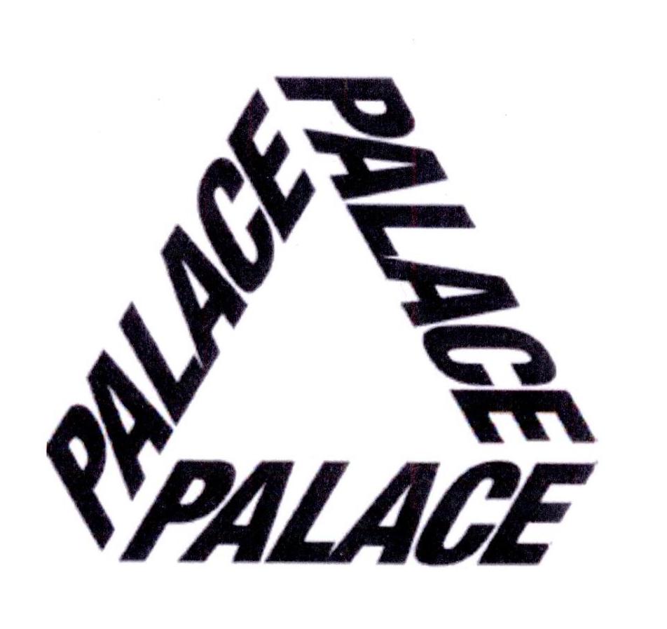 palace 商标公告