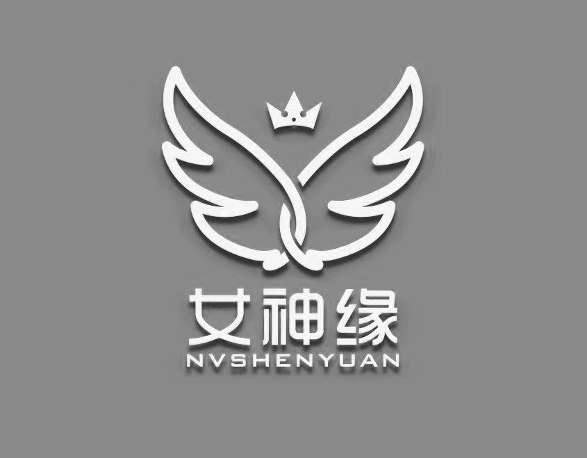 女神缘 商标公告