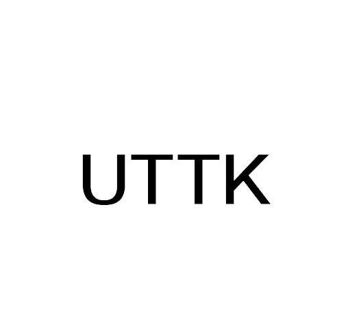 uttk 商标公告