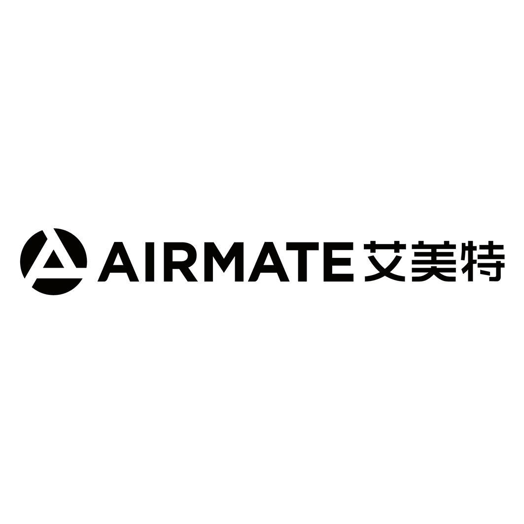 艾美特 airmate 商标公告