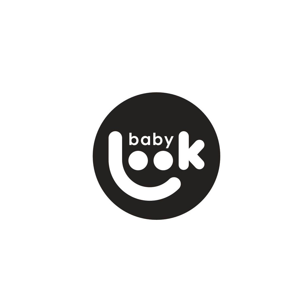 look baby 商标公告