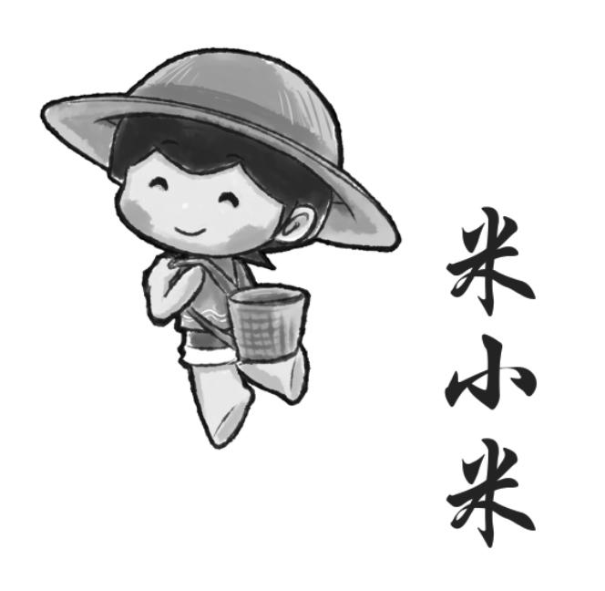 小米logo高清图片头像图片
