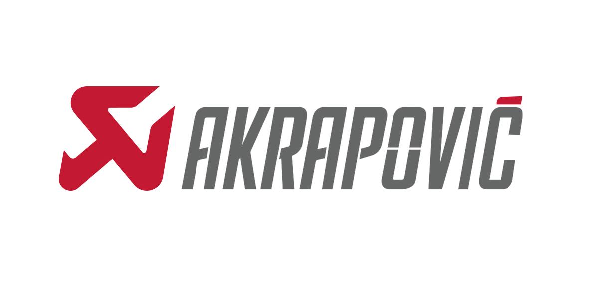 akrapovic 商标公告