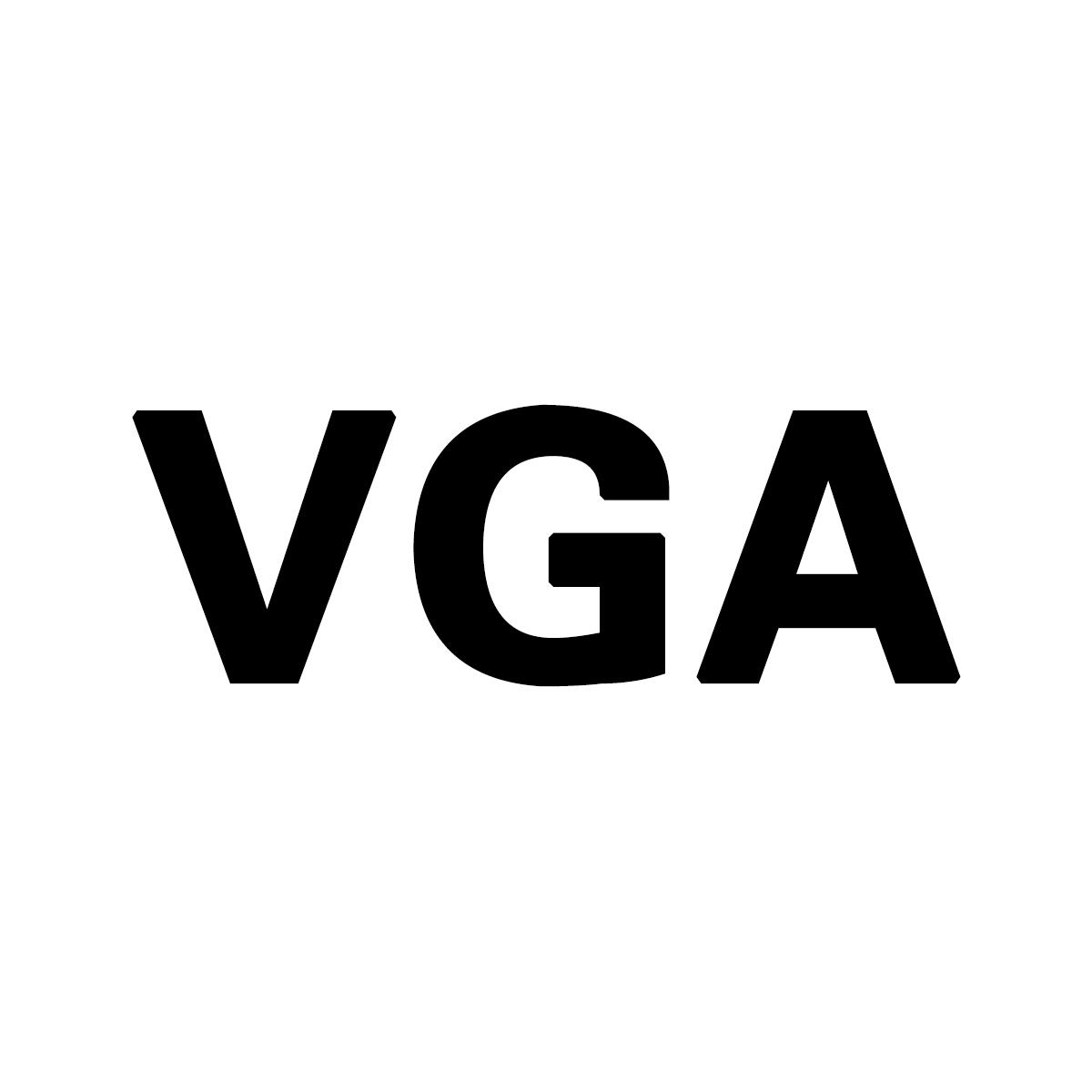 vga 商标公告