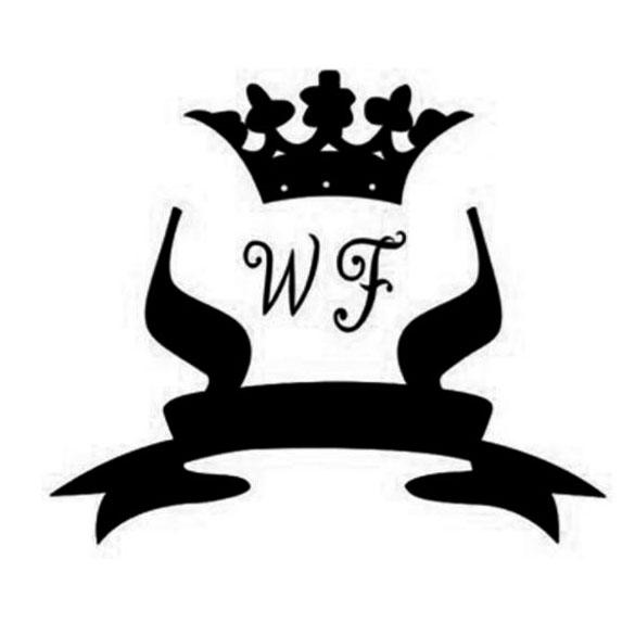 wf 商标公告