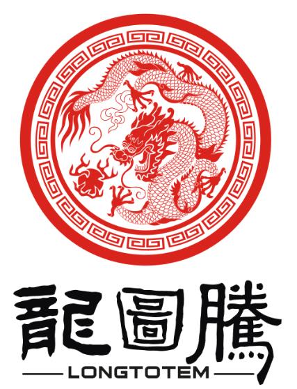 龙图腾 longtotem 商标公告