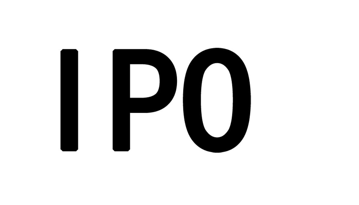 ipo 商标公告