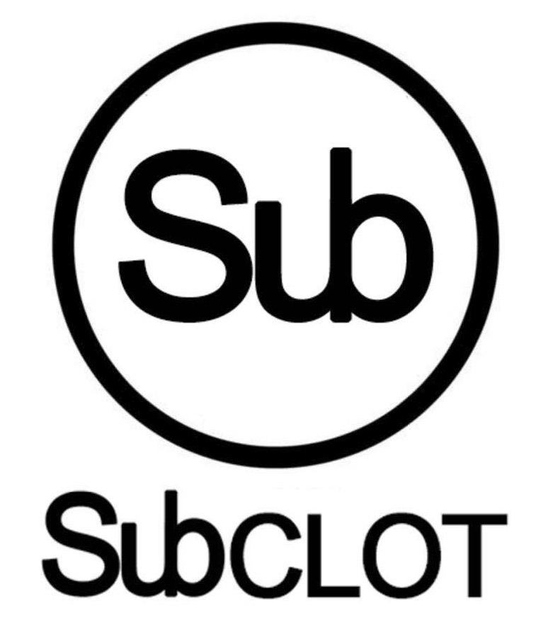 sub subclot 商标公告