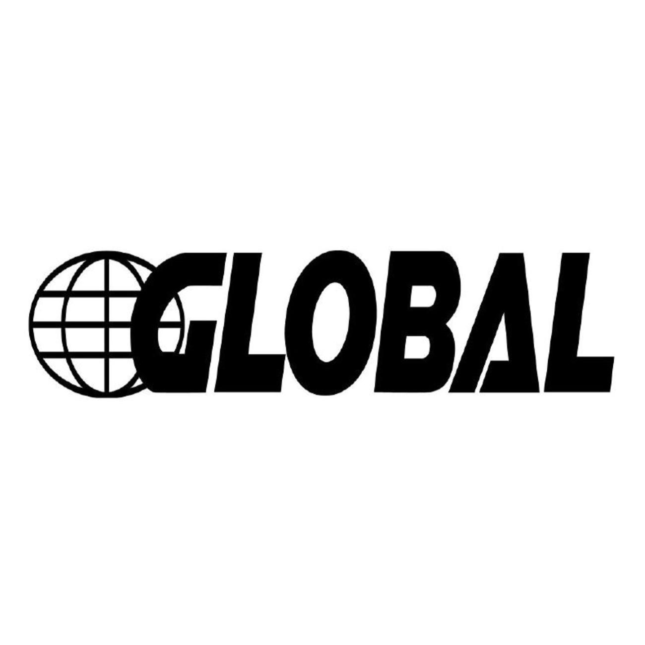 global 商标公告