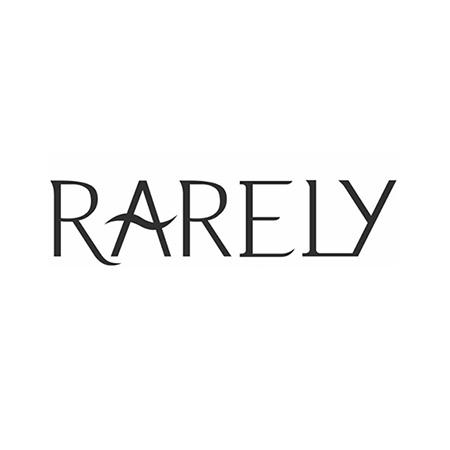 rarely 商标公告