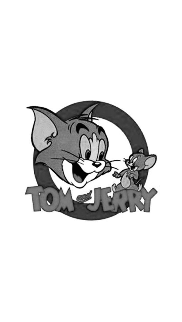tom and jerry 商标公告