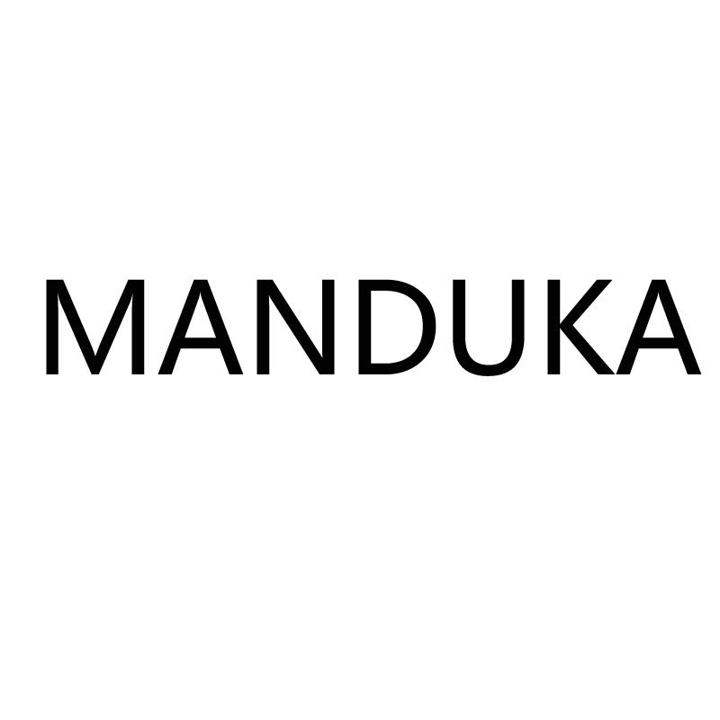 manduka 商标公告