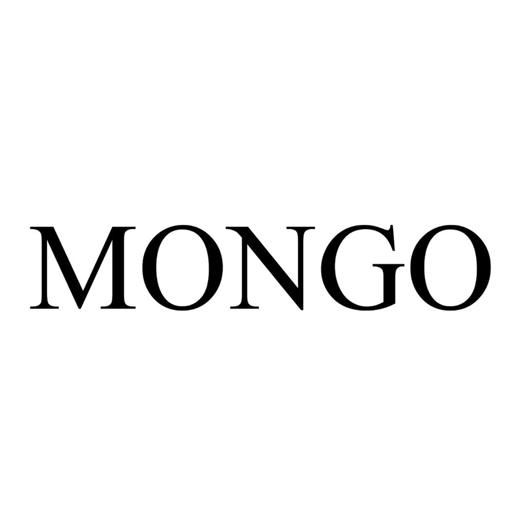 mongo 商标公告