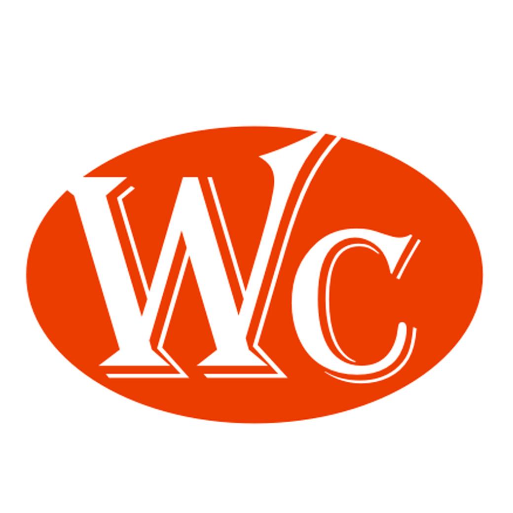 wc 商标公告