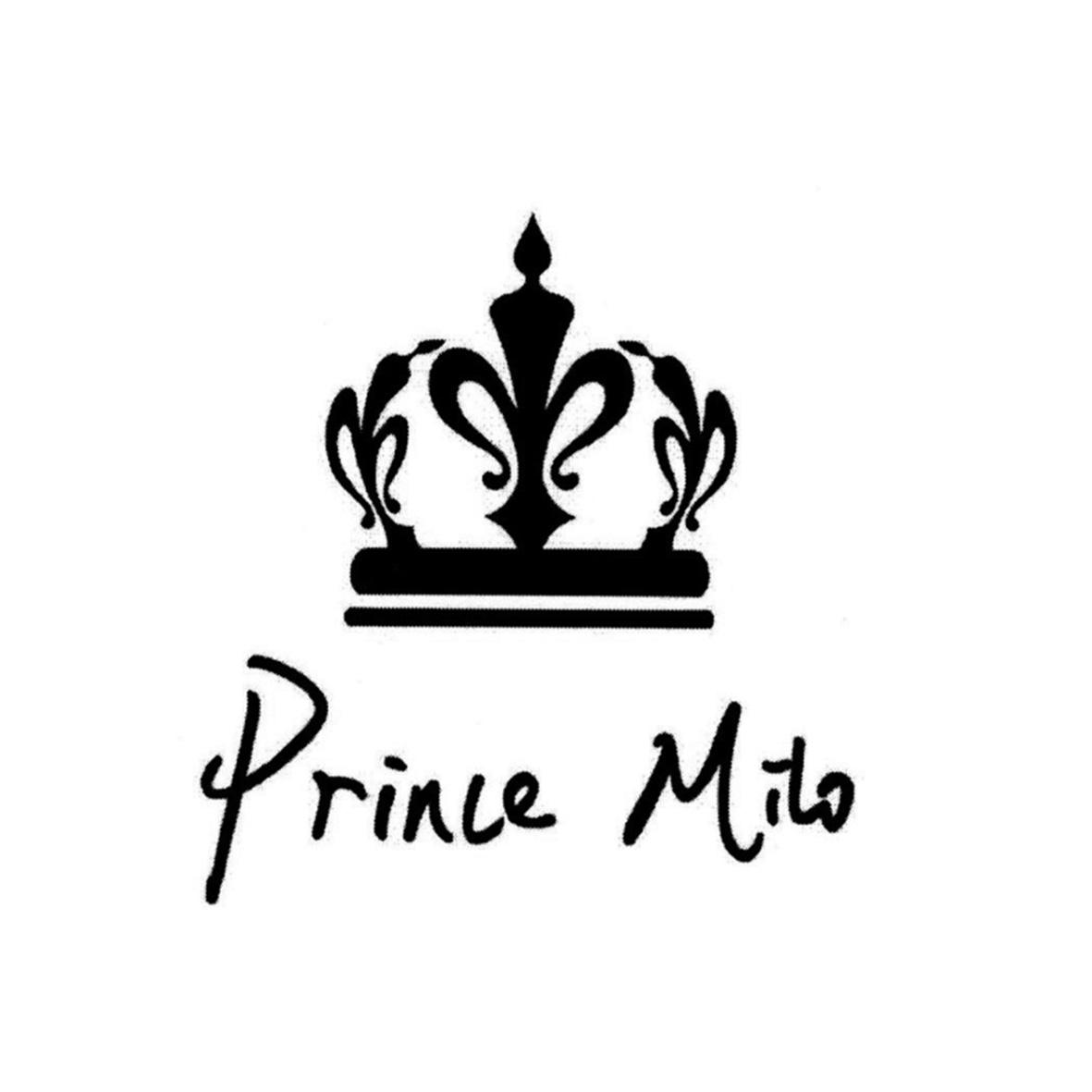 prince milo 商标公告