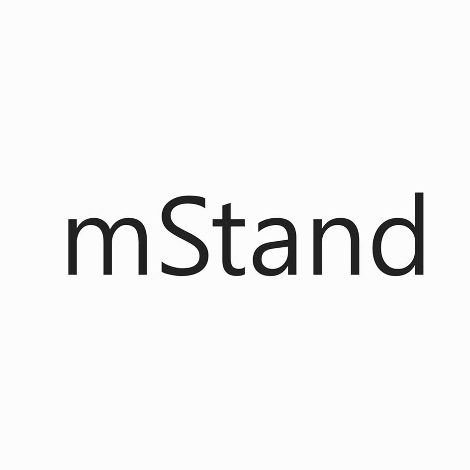 mstand 商标公告