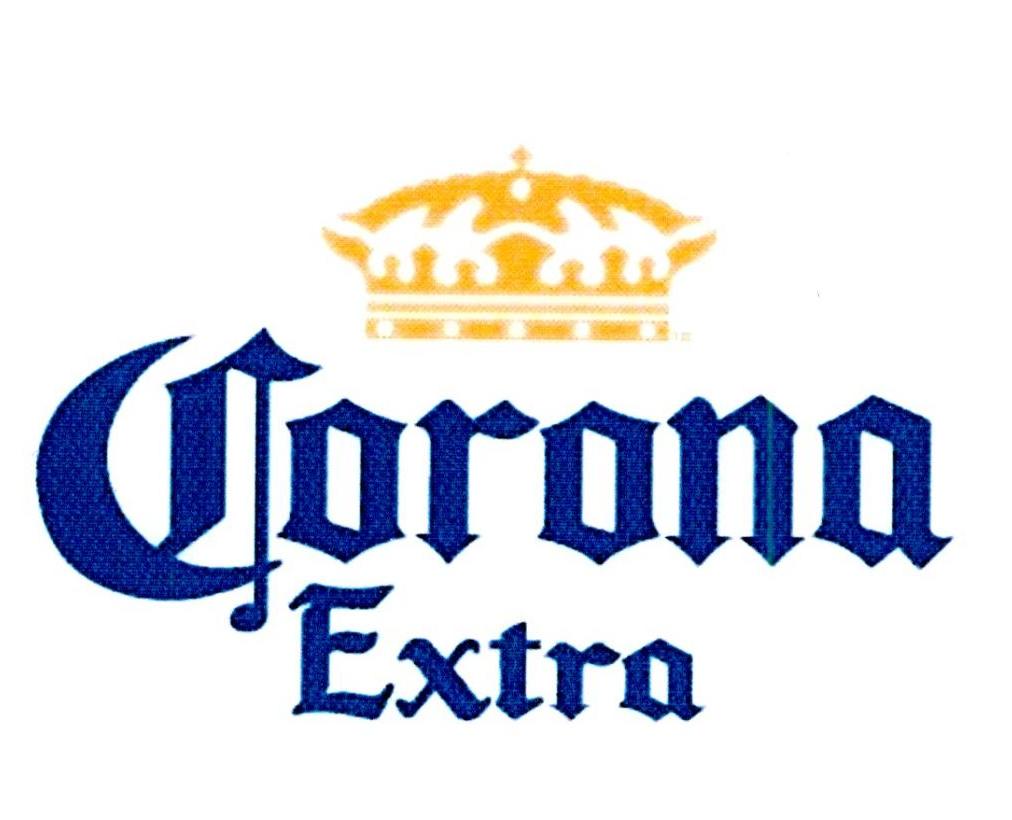 corona extra 商标公告