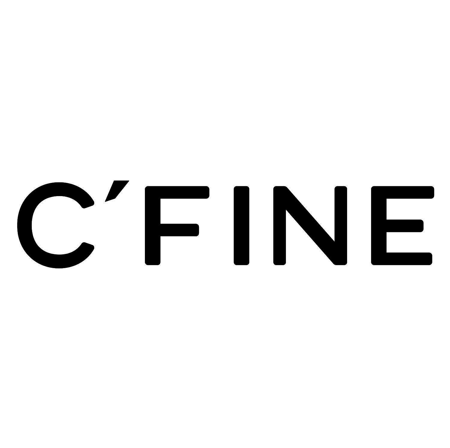 c'fine 商标公告