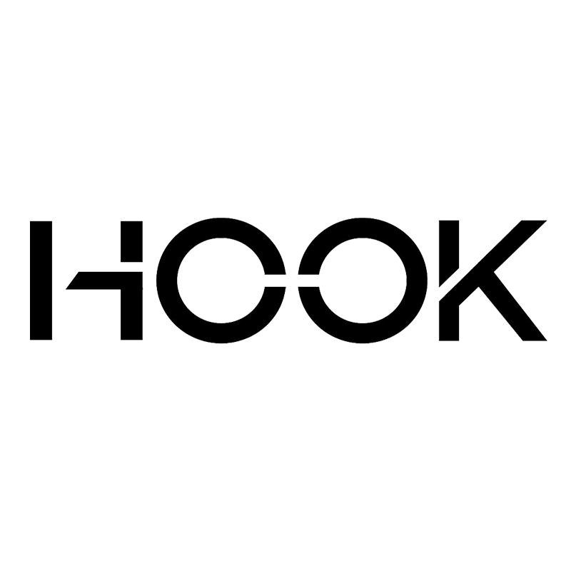 hook 商标公告