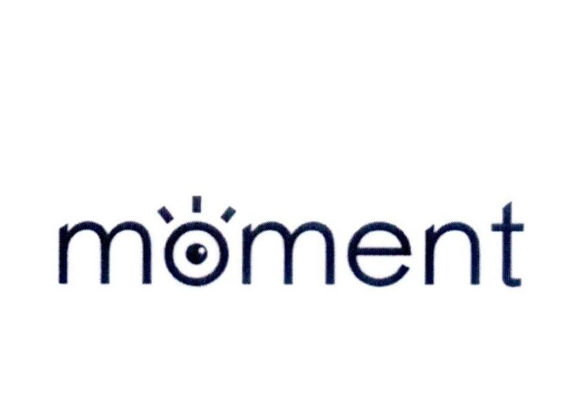 moment 商标公告