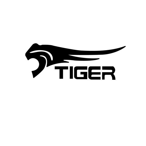 tiger 商标公告