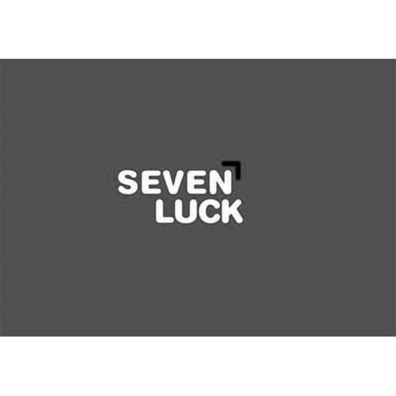 seven luck 商标公告