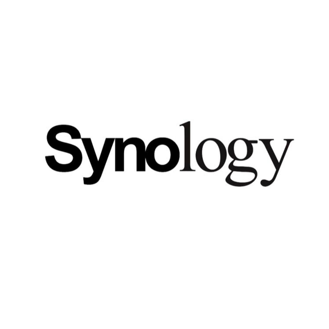 synology 商标公告