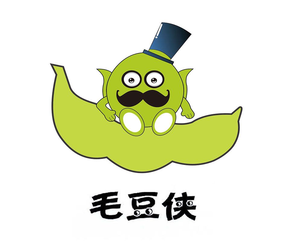 毛豆侠 商标公告