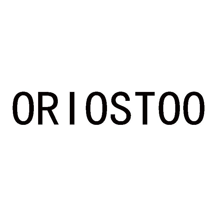 oriostoo 商标公告