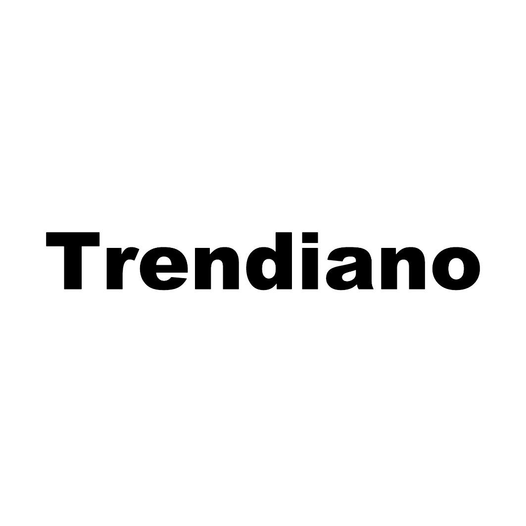 trendiano 商标公告