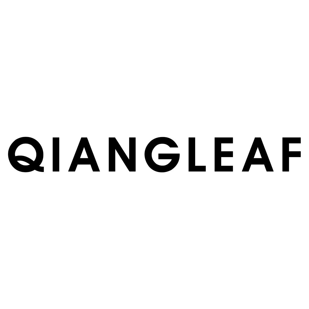 qiangleaf 商标公告