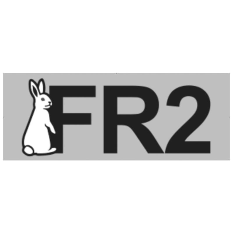 fr2 商标公告