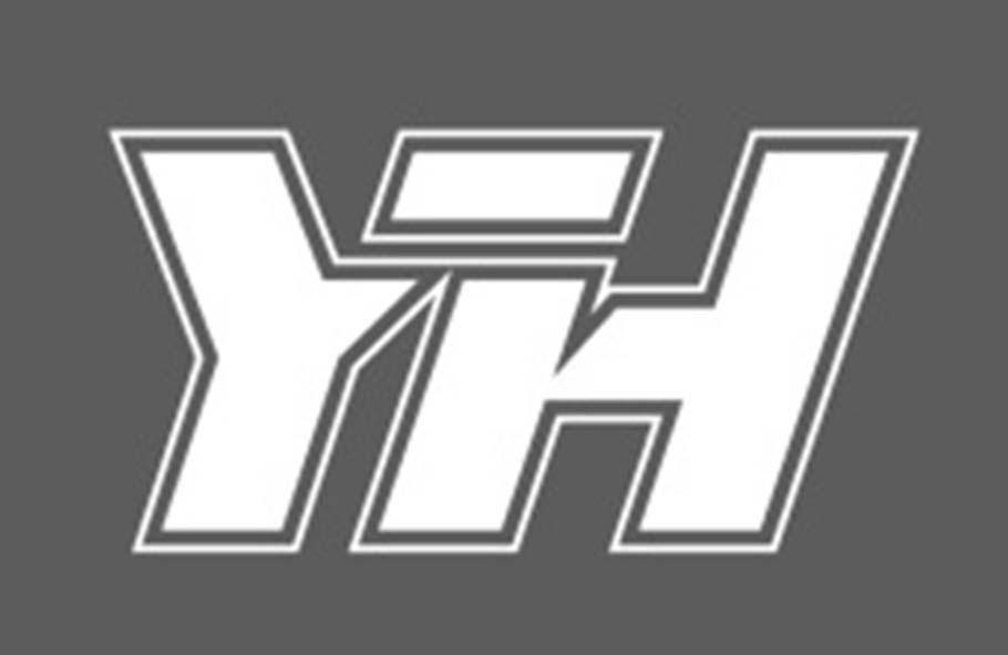 yh 商标公告