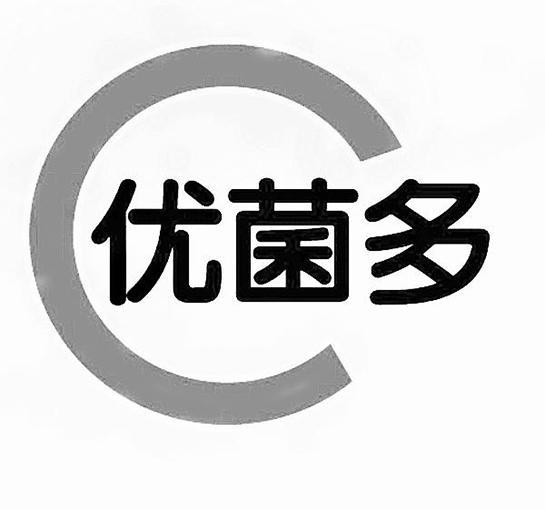 优菌多 商标公告