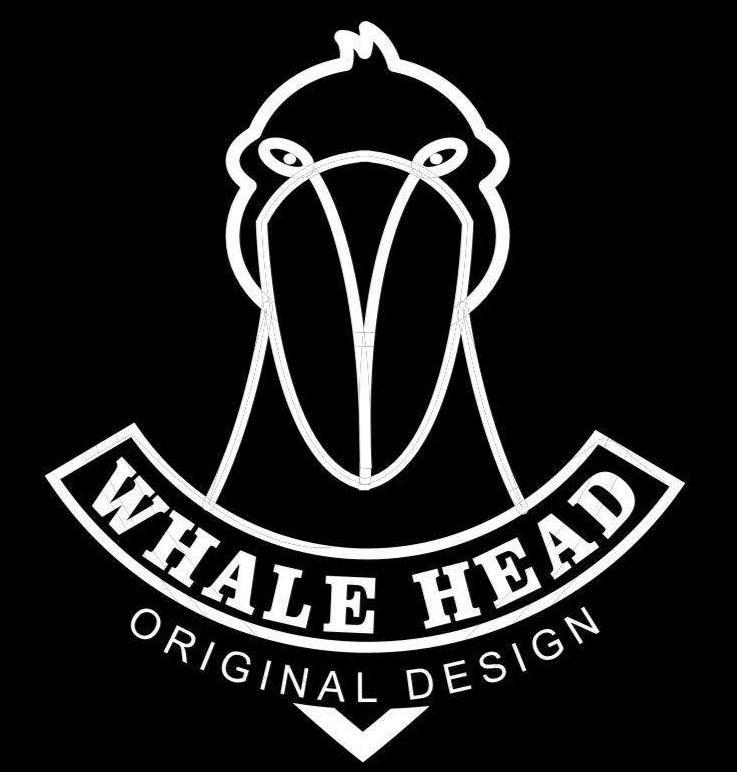 whalehead original design 商标公告