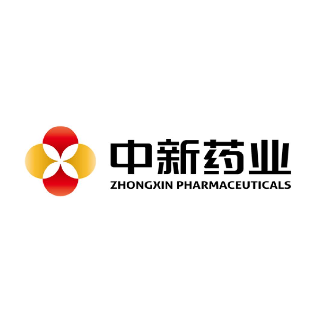 中新药业 zhongxin pharmaceuticals 商标公告