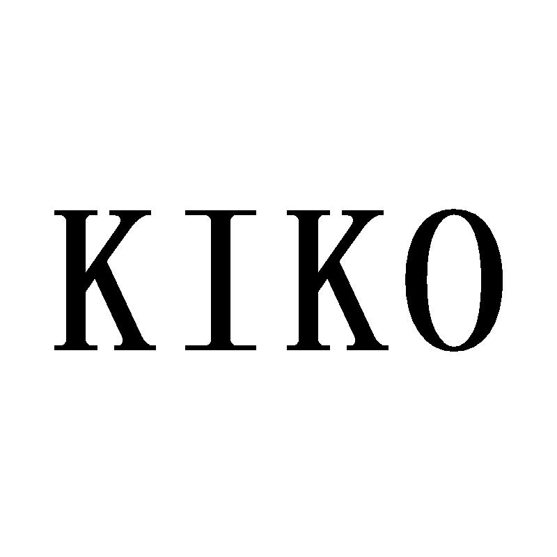 kiko 商标公告
