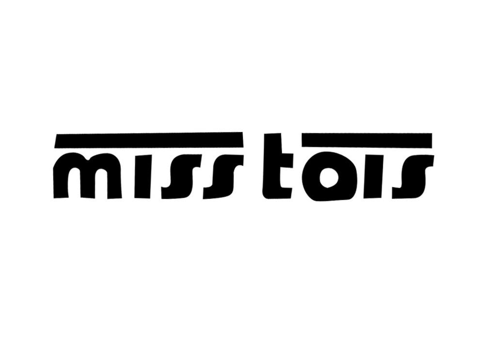 misstois 商标公告